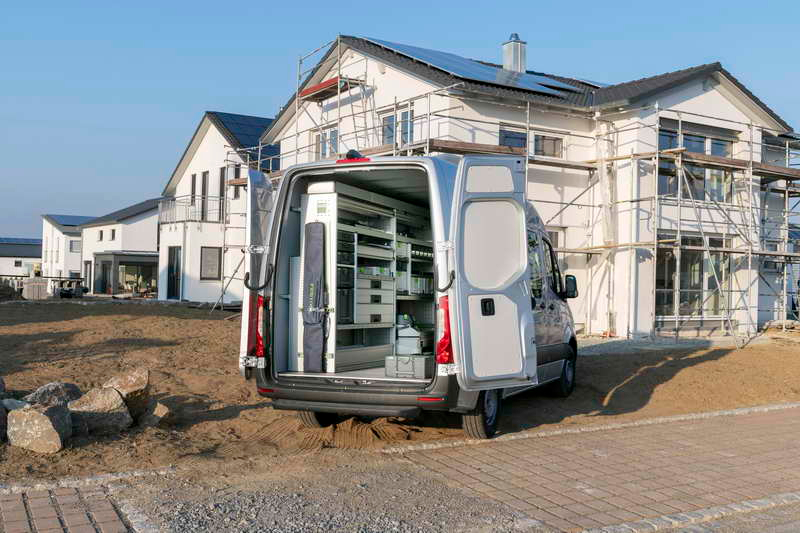 Titelfoto von Stolarek GmbH Fahrzeugeinrichter